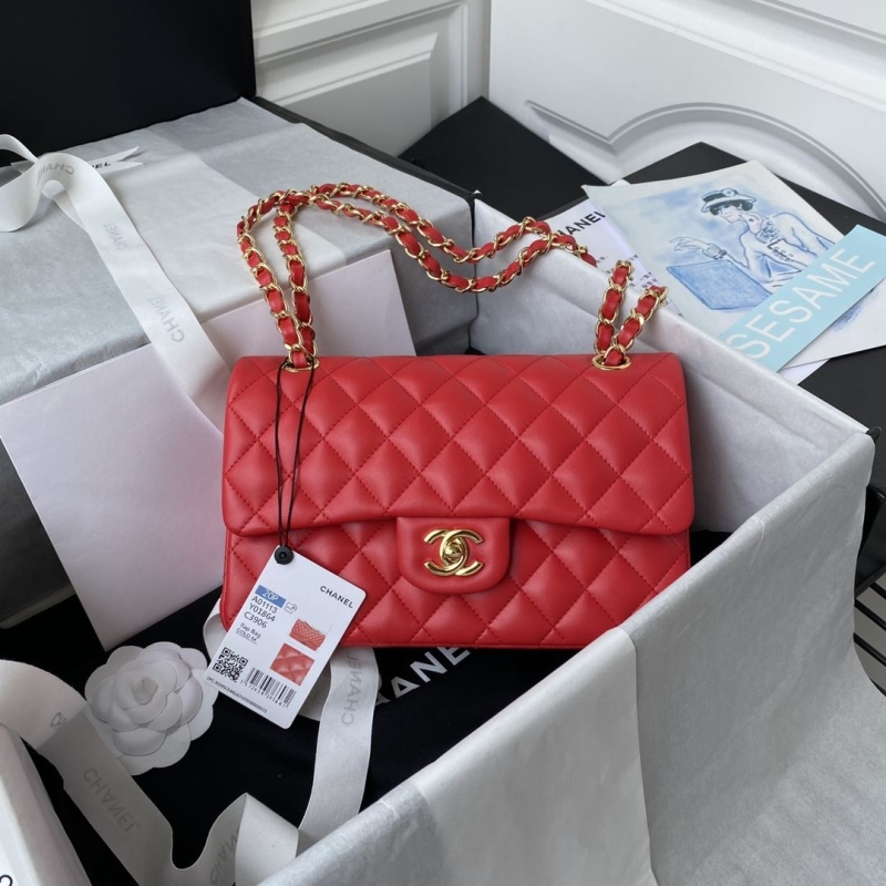 Chanel CF Series Bags